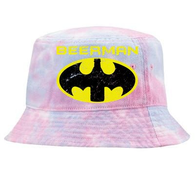 Beerman Tie-Dyed Bucket Hat