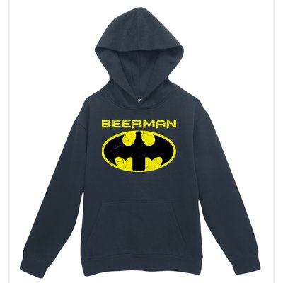 Beerman Urban Pullover Hoodie