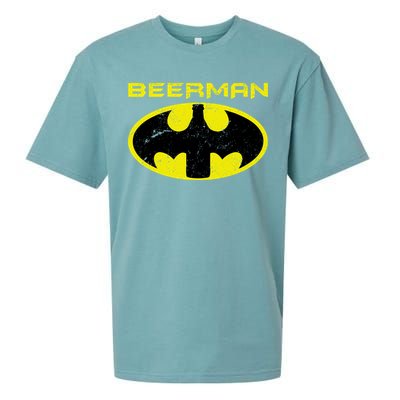 Beerman Sueded Cloud Jersey T-Shirt