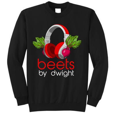 Beets By Dwight Sweatshirt