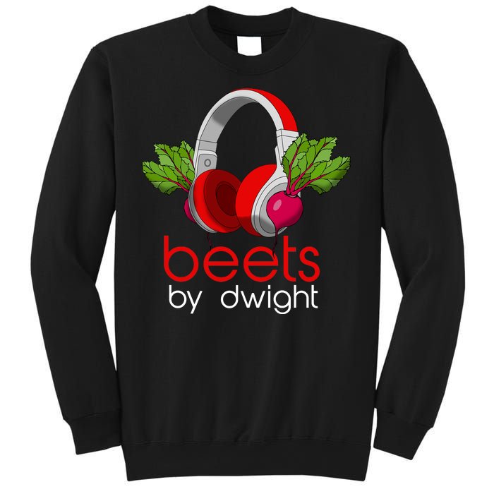 Beets By Dwight Sweatshirt