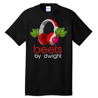 Beets By Dwight Tall T-Shirt