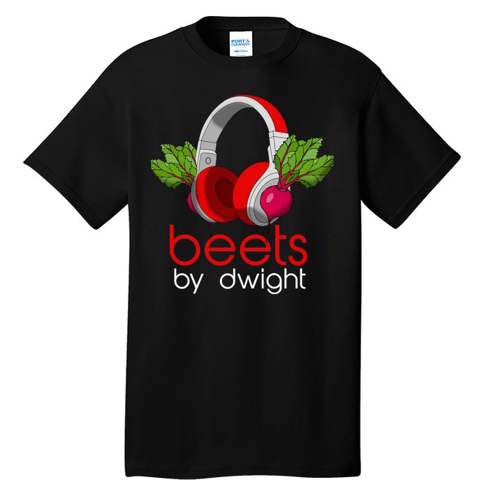 Beets By Dwight Tall T-Shirt