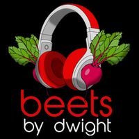 Beets By Dwight Button