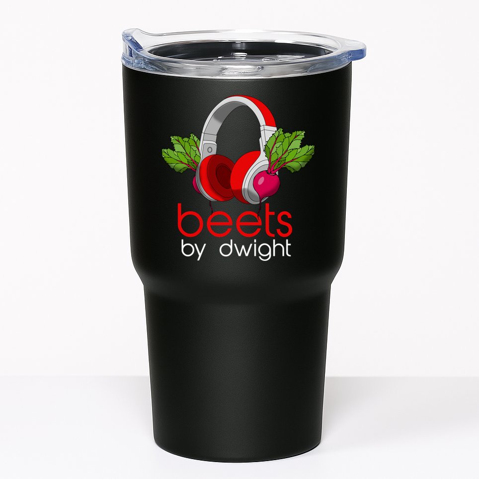 Beets By Dwight Tumbler