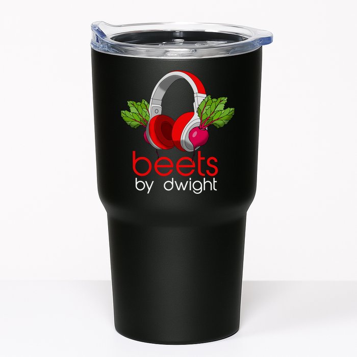 Beets By Dwight Tumbler