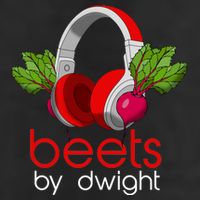 Beets By Dwight Tumbler