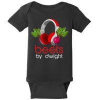 Beets By Dwight Baby Bodysuit