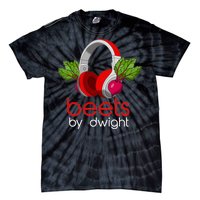 Beets By Dwight Tie-Dye T-Shirt