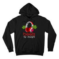 Beets By Dwight Tall Hoodie