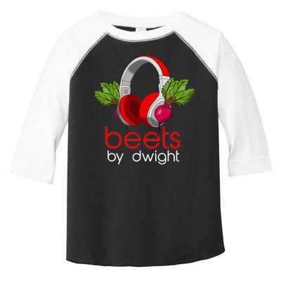 Beets By Dwight Toddler Fine Jersey T-Shirt