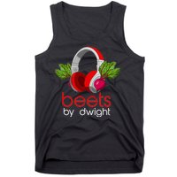 Beets By Dwight Tank Top