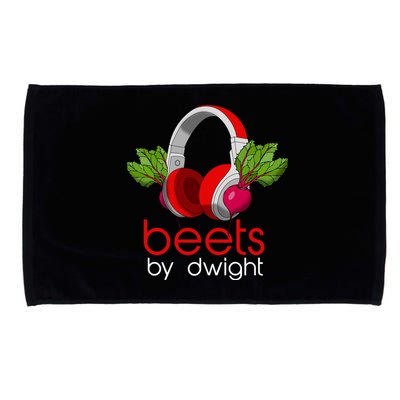 Beets By Dwight Microfiber Hand Towel