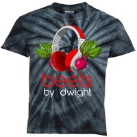 Beets By Dwight Kids Tie-Dye T-Shirt