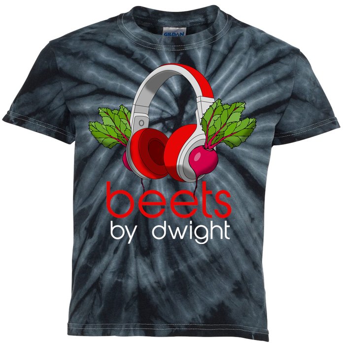 Beets By Dwight Kids Tie-Dye T-Shirt