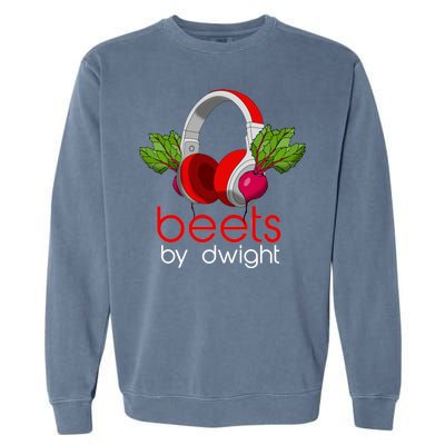 Beets By Dwight Garment-Dyed Sweatshirt