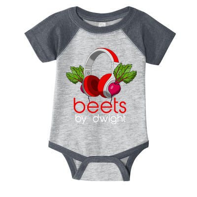 Beets By Dwight Infant Baby Jersey Bodysuit