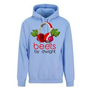 Beets By Dwight Unisex Surf Hoodie