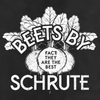 Beets By Schrute Cool Comfort Performance Bucket Hat