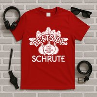 Beets By Schrute T-Shirt