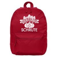 Beets By Schrute 16 in Basic Backpack