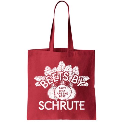 Beets By Schrute Bag