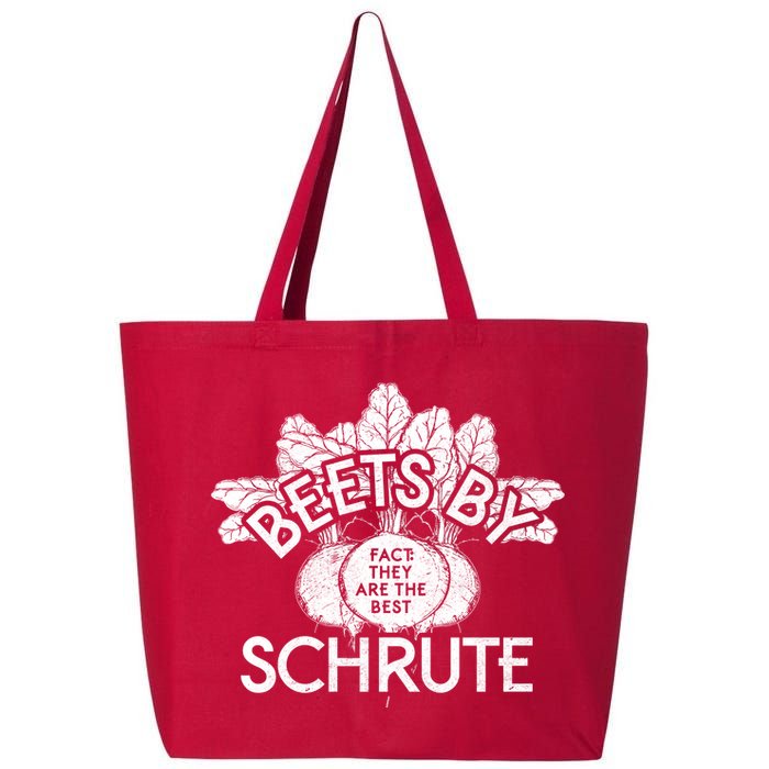 Beets By Schrute 25L Jumbo Tote