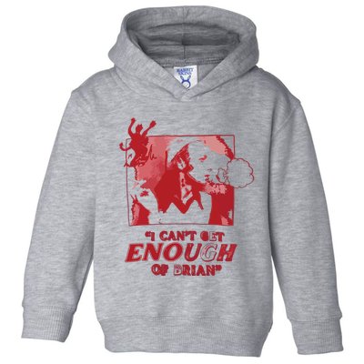Brian Eno Fan Art Toddler Hoodie