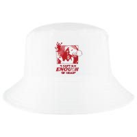 Brian Eno Fan Art Cool Comfort Performance Bucket Hat