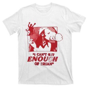 Brian Eno Fan Art T-Shirt