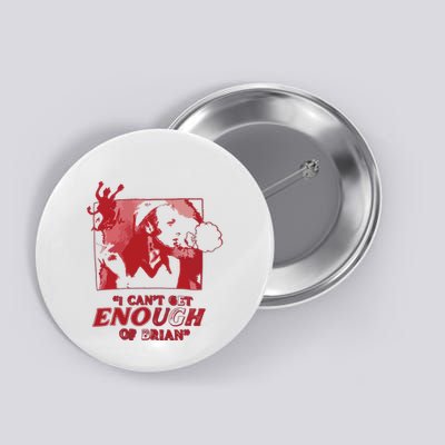 Brian Eno Fan Art Button