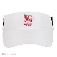 Brian Eno Fan Art Adult Drive Performance Visor