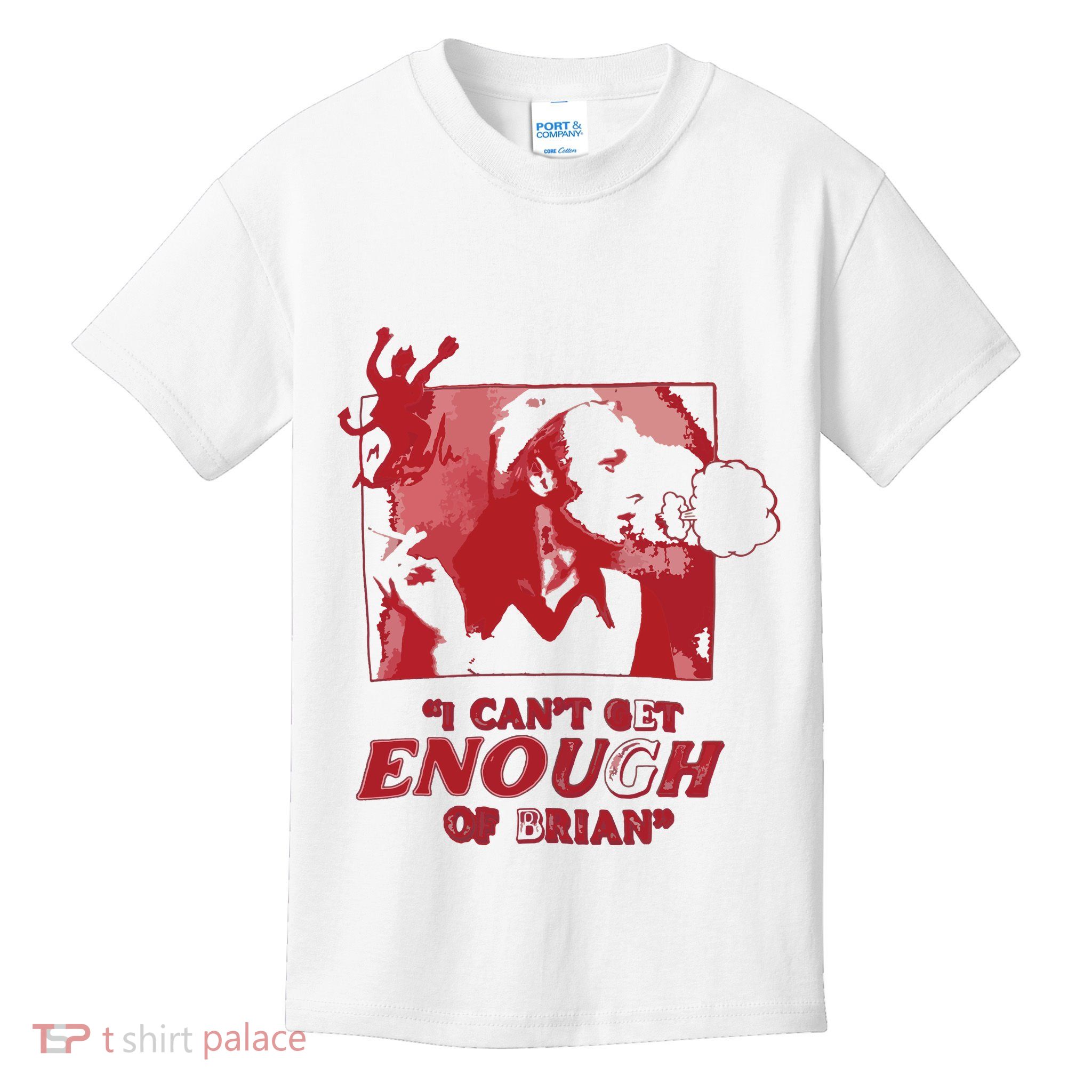 Brian Eno Fan Art Kids T-Shirt