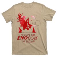 Brian Eno Fan Art T-Shirt