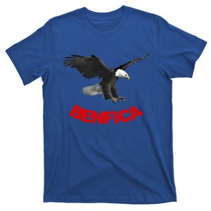 Benfica Eagle Funny Gift T-Shirt