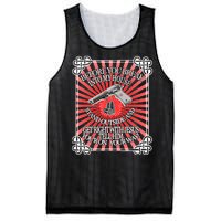 Before You Break Into My House Get Right With Jesus Mesh Reversible Basketball Jersey Tank