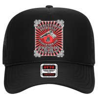 Before You Break Into My House Get Right With Jesus Hat