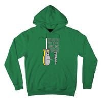 Before You My Life Had No Purpose Tool Tall Hoodie