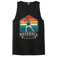 Baseball Every Game Is Game Seven PosiCharge Competitor Tank