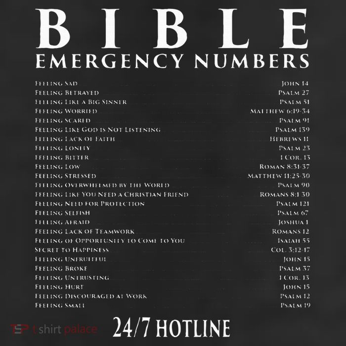 Bible Emergency Hotline Numbers Cool Christian 11oz C Handle Ceramic Mug