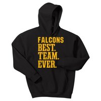 Best Ever Hs Kids Hoodie