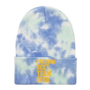 Best Ever Hs Tie Dye 12in Knit Beanie