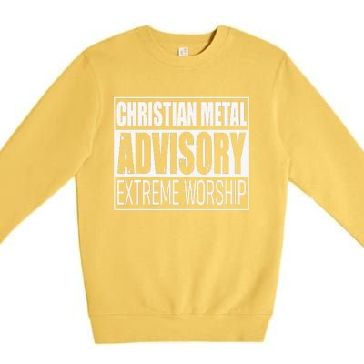 Bible Emergency Hotline Numbers Cool Christian Premium Crewneck Sweatshirt