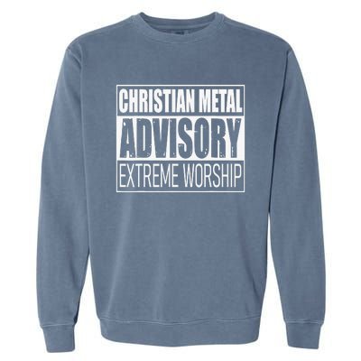 Bible Emergency Hotline Numbers Cool Christian Garment-Dyed Sweatshirt