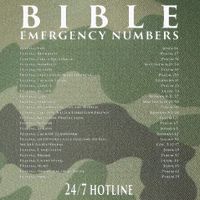 Bible Emergency Hotline Numbers Cool Christian Legacy Tie Dye Trucker Hat