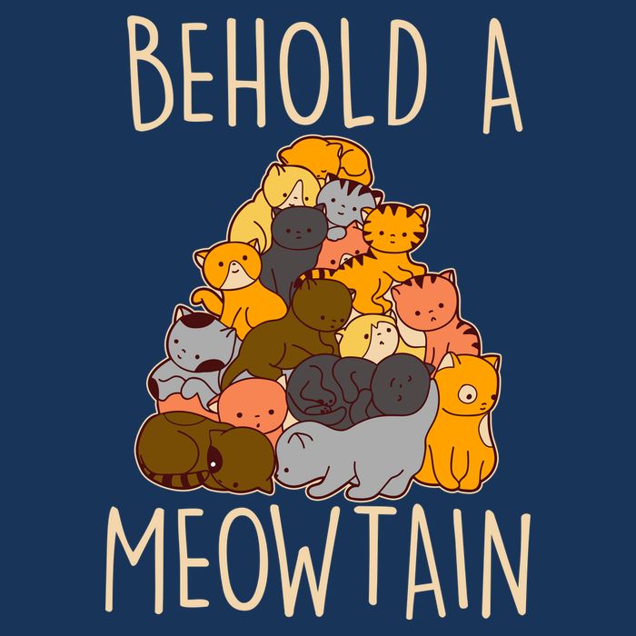 Behold A Meowtian Cats USA-Made Doggie Bandana