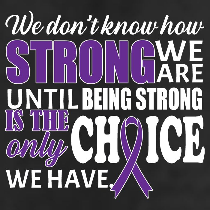 Being Strong Is The Only Choice Lupus Awareness 15oz Campfire Ceramic Mug