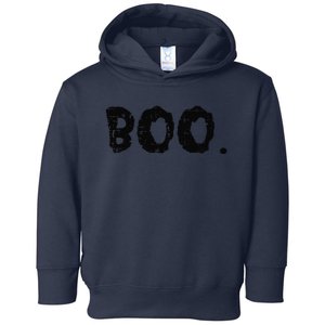 Boo Easy Lazy Spooky Halloween Women Toddler Hoodie