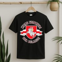 Belarus Pagonya Viva Live Belarus T-Shirt