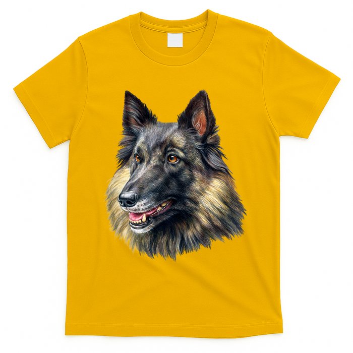 Belgian Tervuren T-Shirt